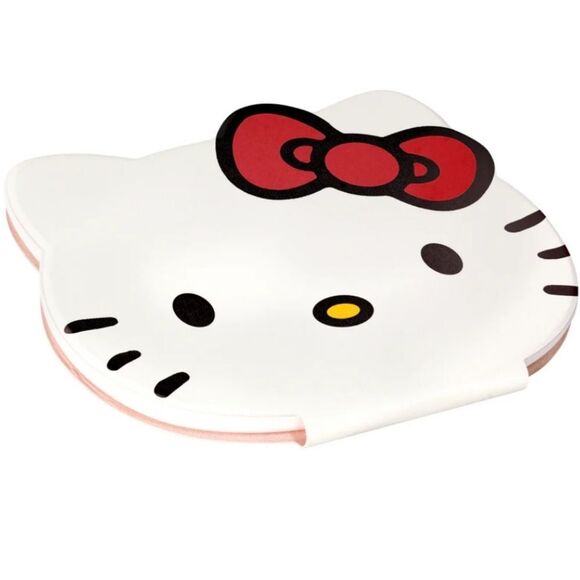 Impressions X  Hello Kitty Folio Tablet LED Mirror - Picture 2 of 9